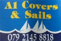 A1 Cover and Sails image 1