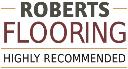 Roberts Flooring logo
