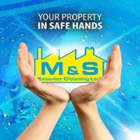 M and S Exterior Cleaning Ltd image 1