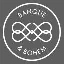 Banque & Bohem logo
