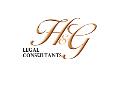 Harriet & George Legal Consultants logo