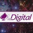 Ace Digital London logo