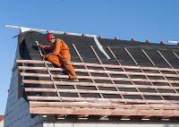 Trodd & Bell Roofing & Building Contractors image 4
