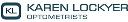 Karen Lockyer Optometrists logo
