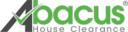 Abacus House Clearance logo