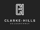 Clarke-hills Accountancy logo