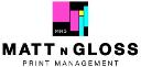 Matt n Gloss Ltd. logo