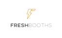 Fresh Booths logo