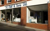 A.J Ball & Sons Ltd  image 1