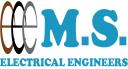 M. S. Electrical Engineers logo