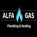 Alfa Gas LTD logo