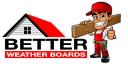 Better Weather Boards Ltd logo
