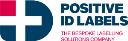 Positive ID Labels logo