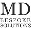 MD Bespoke Solutions logo