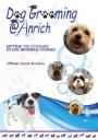 Dog Grooming @ Anrich logo