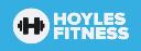 Hoyles Fitness logo