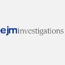 EJM Investigations logo