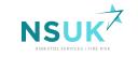 NSUK - Asbestos Surveys logo