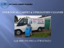 Best Local Carpet Cleaners logo
