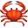 Fancy Crab - Fresh Seafood Restaurant London logo