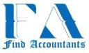 Find Accountants LTD logo