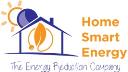 Home Smart Energy logo