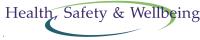 Occupational Health, Safety & Wellbeing Services image 1