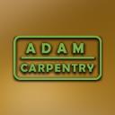 Adam Carpentry logo