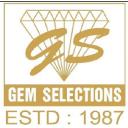 Gem Selections logo