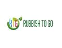 Rubbish To Go logo