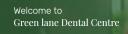 Green Lane Dental Centre logo