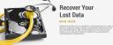 Exeter Data Recovery logo