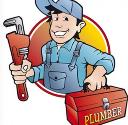 Doctor Pipe Plumber logo