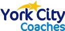 York City Coaches logo