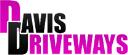 Davis Driveways logo