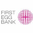 First Egg Bank logo