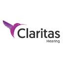 Claritas Hearing logo