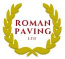 Roman Paving Ltd logo