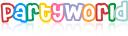 Party World logo