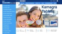 Kamagra Tablets Online - BuyKamagraUK.com image 1
