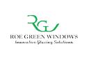 Roegreen Windows logo