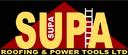 Supa Roofing & Power Tools Ltd logo
