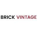 Brick Vintage logo