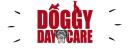 Doggy Day Care - Dog Boarding & Pet Sitting logo