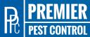 Premier Pest Control logo