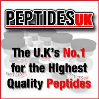 Peptides UK image 1