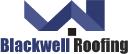 Blackwell Roofing logo