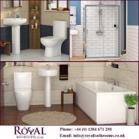 Royal Bathrooms image 3