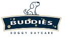 Buddies4Dogs Doggy Daycare Center logo