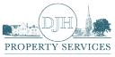 DJH Ltd  logo